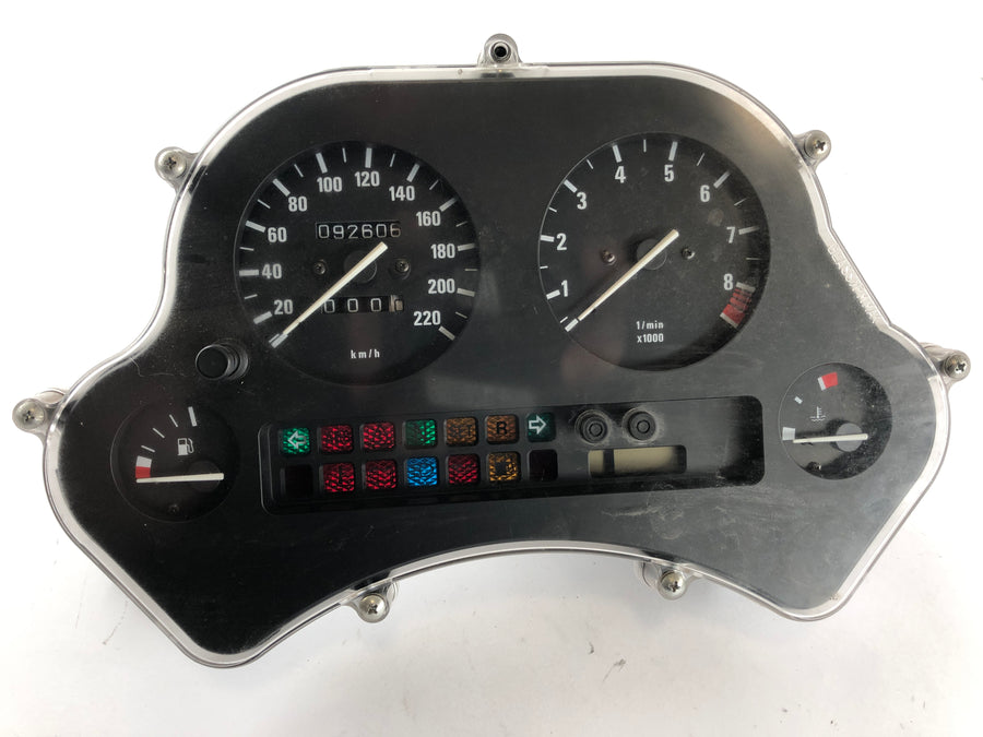BMW K 1200 LT [2002] - Cockpit Tacho Fittingen