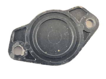 Cagiva Elefant 650 [1985] - Motor Lid Ignition Lid - 0