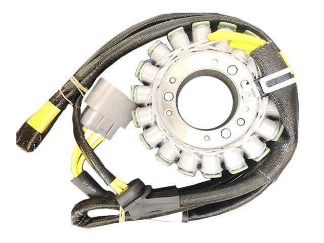 CAN-AM OUTLANDER L MAX 500 DPS [2015] - Stator
