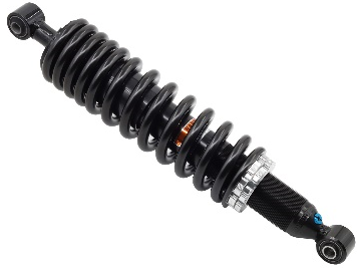 CF MOTO C FORCE 450 EFI [2016-2022] - Gasschokdemper achter
