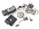 Yamaha XT 1200 Z Super Tenere DP01 [2012] - Castle Set Ignition Lock CDI-1