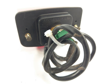 Honda Africa Twin XRV 650 RD03 [1989] - Taillight - 0