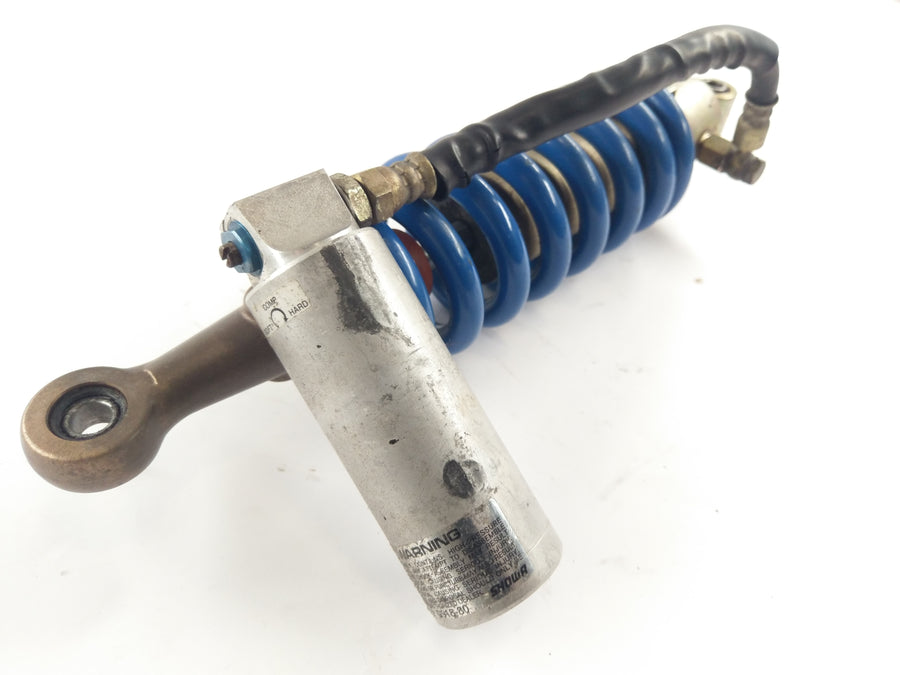 Triumph Speed ​​Triple 1050 515NJ [2006] - Spring Bumper -schokdemper