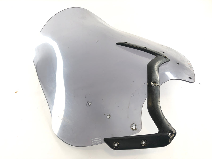 YAMAHA FJR 1300 A RP11 [2005] - Windschermvisor