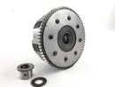 KTM Duke 125 [2011] - Clutch-1