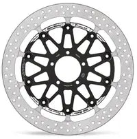 KTM SUPER DUKE 1290 R Evo [2022-2023] - brake disc - picture 9