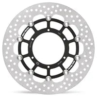 Bmw F 800 GS ABS [2010] - Halo Series Floating Brake Disc – Image 5