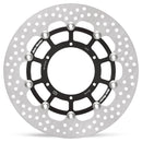 Bmw F 800 GS ABS [2010] - Halo Series Floating Brake Disc – Image 1