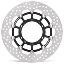 Bmw F 800 GS [2012] - Halo Series Floating Brake Disc – Image 3
