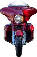 harley davidson flhtcui [CUSTOM DYNAMICS] – ProBEAM® richtingaanwijzerringafwerking-2