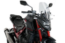 HONDA CB 750 HORNET [2024] – New Generation Touring – Schwarz-9