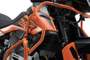 KTM 890 Adventure [SW-Motech] -upper crashbar-1