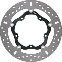 Yamaha Mt-07 Y-Amt [2025, 2026] - Bremsscheibe – Bild 12