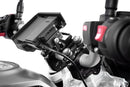 bmw f 900 gs [GILLES TOOLING] – 1D.GT Umbau-Kit für Lenkerhalter
