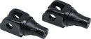 Harley-Davidson Low Rider S [Kuryakyn] -conische voetsteunadapter-2