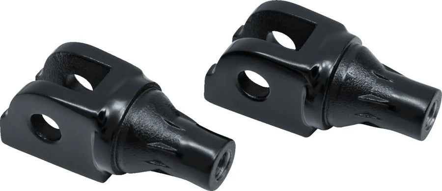 Harley-Davidson Low Rider S [Kuryakyn] -conische voetsteunadapter