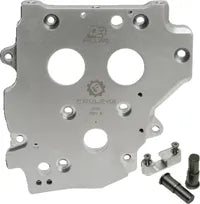 Harley-Davidson FXDLI 1450 EFI Dyna Low Rider [2005] - OE+ oil pump/cam plate kit - Version: Chain drive - Feature: Incl. tension pins and guide - Figure 10