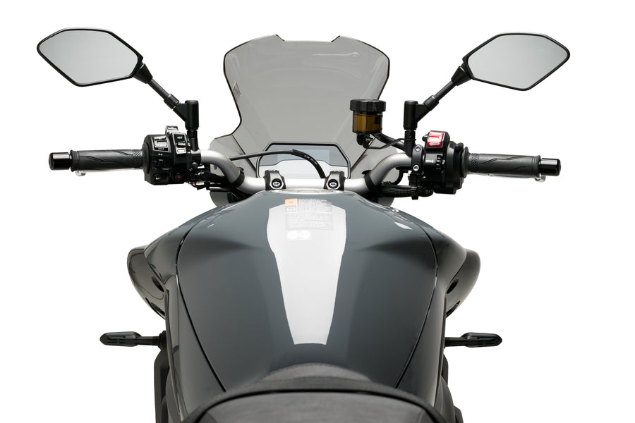 YAMAHA MT-10 SP [2025] – New Generation Touring – Getönt