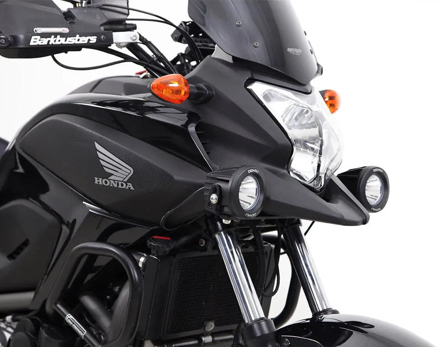 Honda NC 750 x [Denali]-position light holder