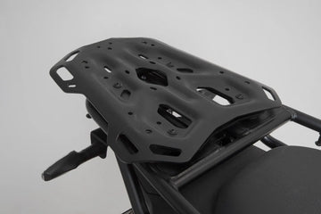 benelli trk 502 [SW-MOTECH] – Adventure Gepäckträger