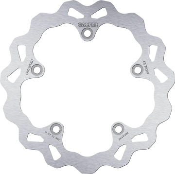 Bmw R 1200 Hp2 Hp2 Sport [2007-2008, 2011] - brake disc - picture 1