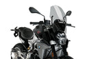 BMW F 900 R [2025] – New Generation Touring – Schwarz