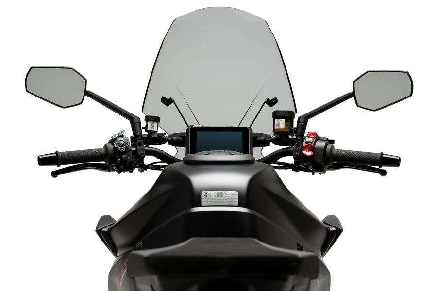 KTM 1390 SUPER DUKE R EVO [2025] – Nieuwe generatie Touring – Getint