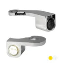 Harley Davidson FX [HEINZ BIKES] – NANO Series Lenker-Blinker