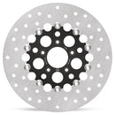 Harley-Davidson XR 1200 [2008-2010] - Custom Series schwimmend gelagerte Bremsscheibe – Art.-Nr. 112308 – Bild 2
