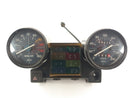 Moto Guzzi Mille GT [1990] - Cockpit Tacho Instrumente Cockpit-2