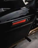 harley davidson touring [CUSTOM DYNAMICS] – Beleuchtung für Seitenkofferverschluss-3