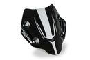 HONDA XL 750 TRANSALP [2024] – Sportscheibe – Schwarz-11