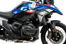BMW R 1300 GS TROPHY [2025] – Crash bar – Black-6