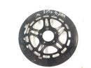 Honda CB 900 F2 Boldor SC01 - Brake Disc Front 275x4.7-1