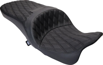 harley davidson touring [DRAG SPECIALTIES] – Freedom Touring Sitzbank