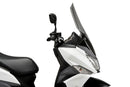 SYM JET 14 50 IE 4T AC E5 [2025] – Windschutzscheibe V-Tech Line Touring-2
