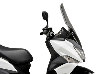 SYM JET 14 50 IE 4T AC E5 [2025] – Voorruit V-Tech Line Touring - 0