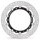 Moto Guzzi MGX-21 1400 Flying Fortress [2020] - BREMSSCHEIBE FLOATECH WAVE – Bild 12
