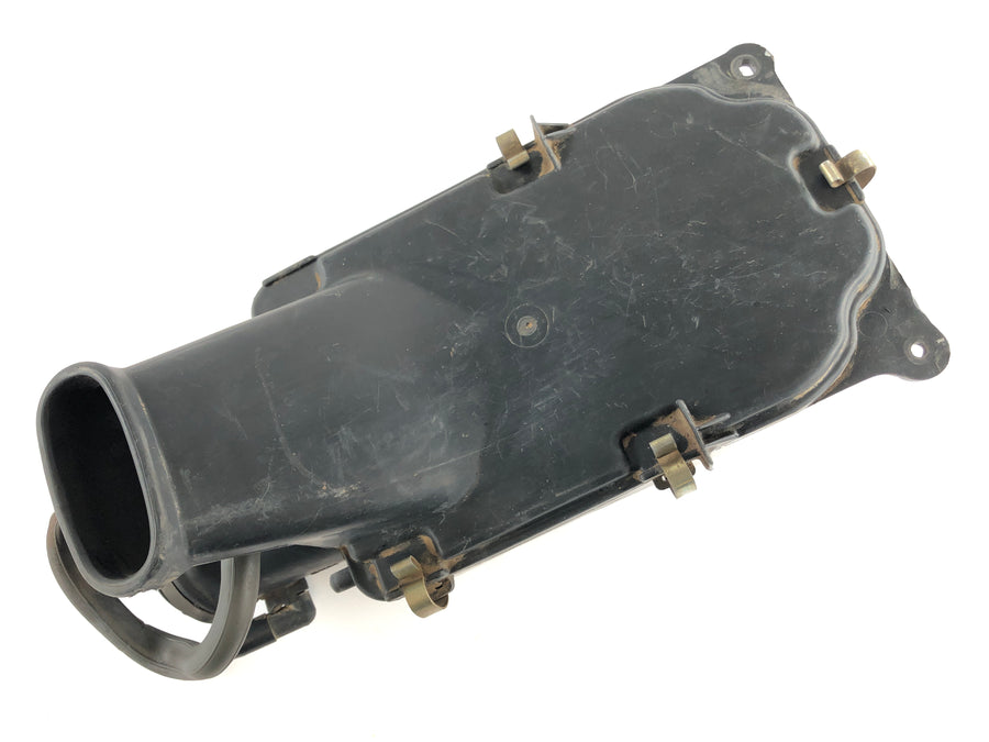 Yamaha Grizzly 660 AM03W [2003] - Airbox Air Filter Box