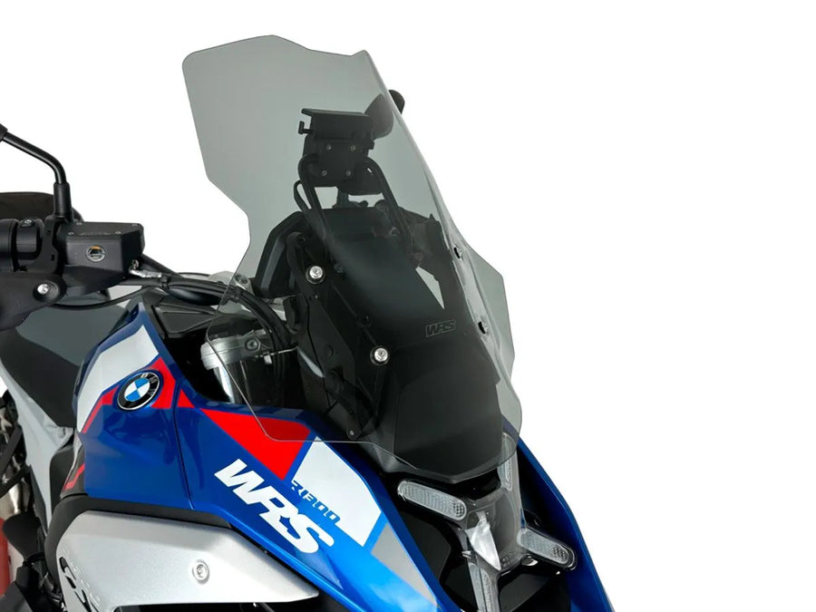 BMW R 1300 GS Trophy [WRS] – Voorruit