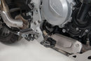BMW F 850 ​​GS [SW-MOTECH] – Verlenging voor rempedaal