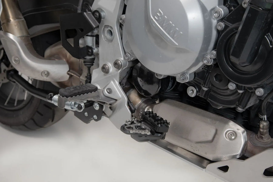 BMW F 850 ​​GS [SW-MOTECH] – Verlenging voor rempedaal