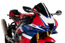 HONDA CBR 1000 RR-R FIREBLADE SP [2025] – Z-Racing Screen – Black-9
