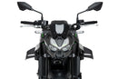 KAWASAKI Z 900 SE [2025] – D12 Spoiler – Matt Black-3
