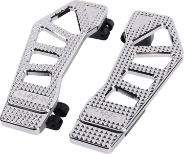 harley-davidson pan america [THRASHIN SUPPLY CO.] – Trittbrett-Verlängerungen - 0