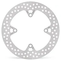 Honda CRF 1100 L Africa Twin ABS [2023-2024] - Halo Series Festscheibe – Bild 7