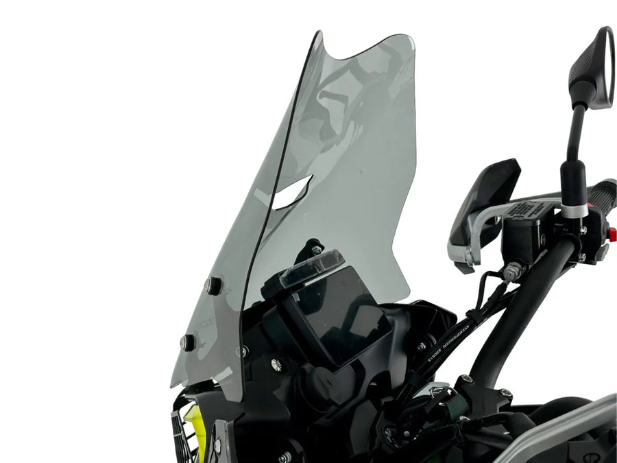 benelli trk 702 [WRS] – Windschild
