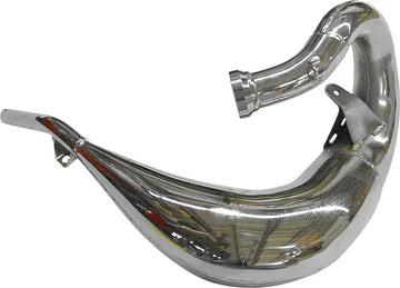 Yamaha Yz 125 [2000-2004] - Gold Series Fatty™ spruitstuk - Afbeelding 2