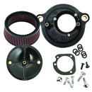 Harley-Davidson FXBR 1750 Softail Breakout 107 [2020] - Stealth Two Luftfilter-Kit – Bild 5