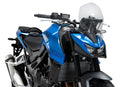 HONDA CB 750 HORNET [2025] – Nieuwe generatie Touring – Zwaar getint-8
